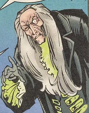Coroner