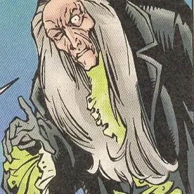 Coroner
