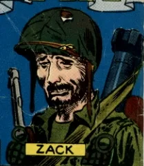 Corp. Zack Nolan