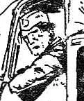 Corporal Cringu
