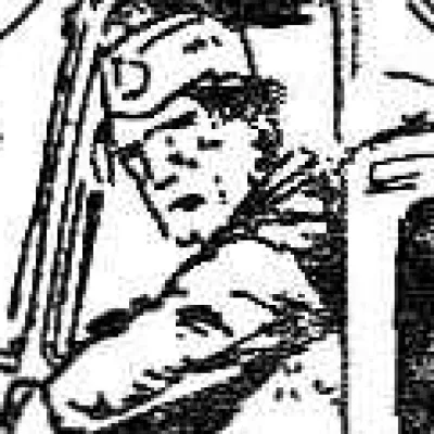 Corporal Cringu
