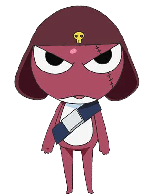 Corporal Giroro
