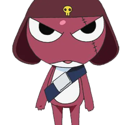 Corporal Giroro