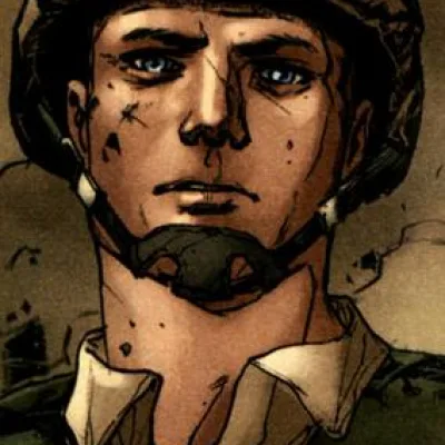 Corporal James Newman