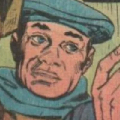 Corporal LeBeau