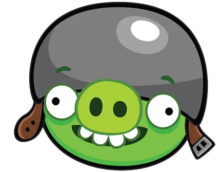 Corporal Pig
