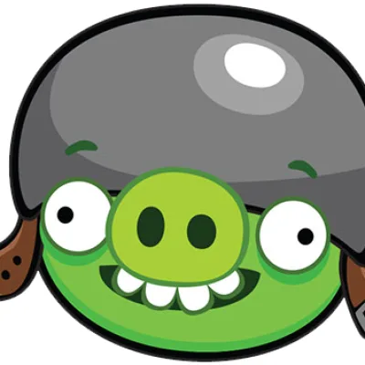 Corporal Pig