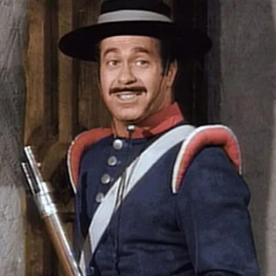Corporal Reyes