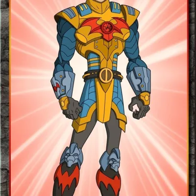Corporal Romeo
