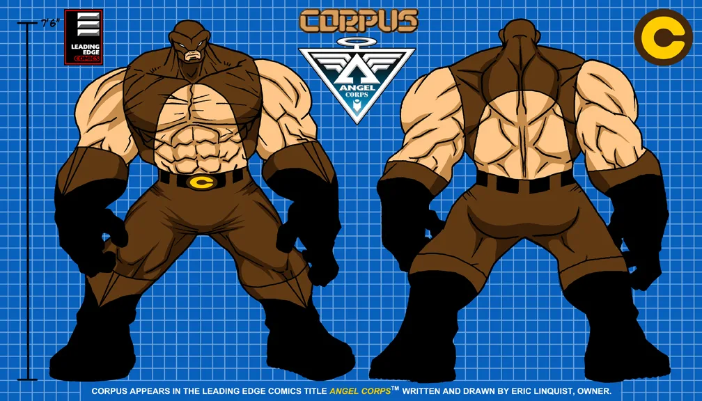 Corpus