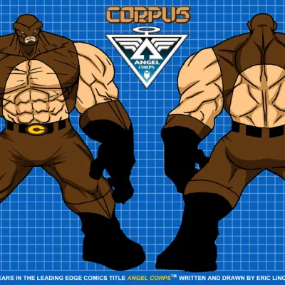 Corpus