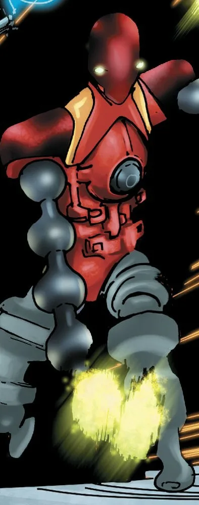 Corrosivor