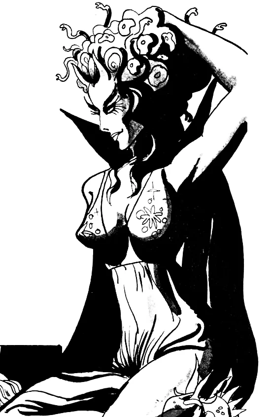 Corrupta