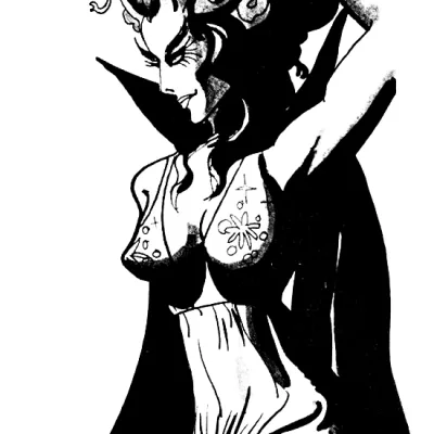 Corrupta