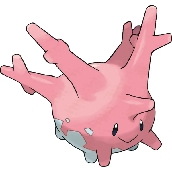 Corsola