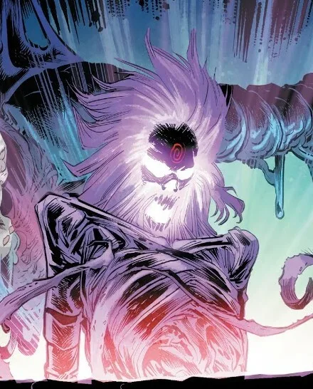 Cortland Kasady