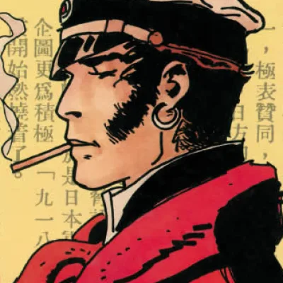 Corto Maltese