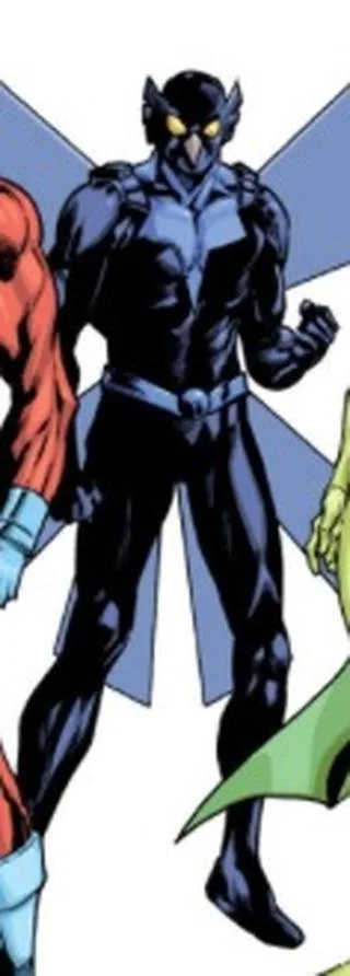 Corvus