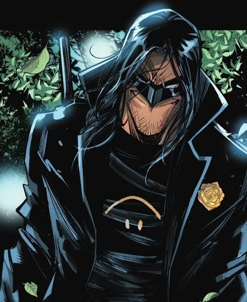 Corvus Cawl