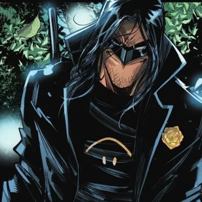 Corvus Cawl