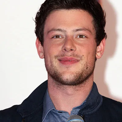 Cory Monteith