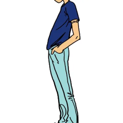 Cory Winkerbean