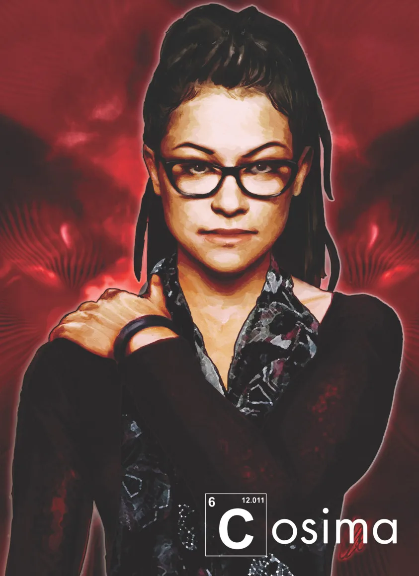 Cosima