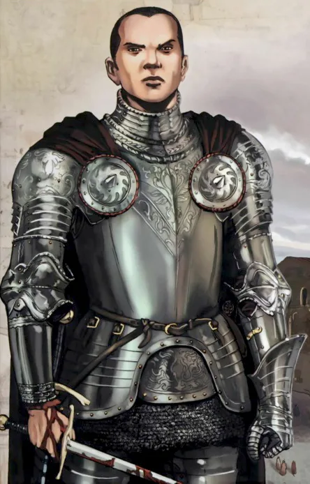 Cosimo I de' Medici