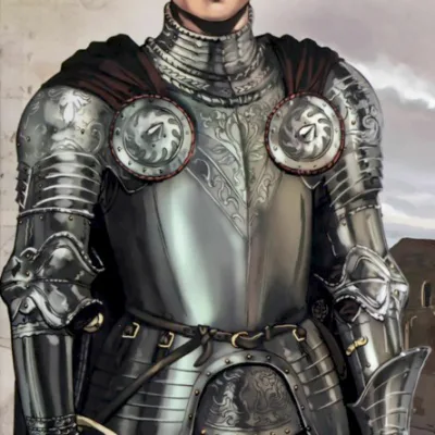 Cosimo I de' Medici