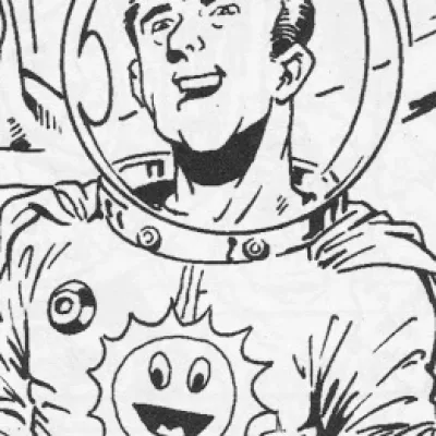 Cosmic Bob