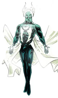 Cosmic Champion
