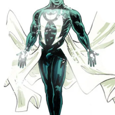 Cosmic Champion