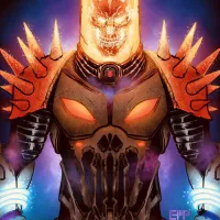 Cosmic Ghost Rider
