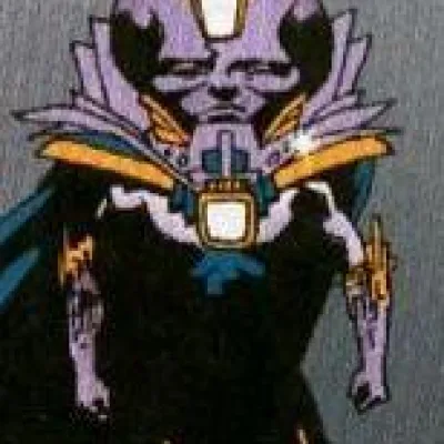 Cosmicbot