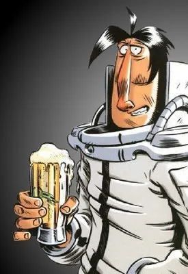Cosmik Roger