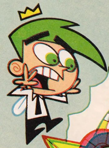 Cosmo