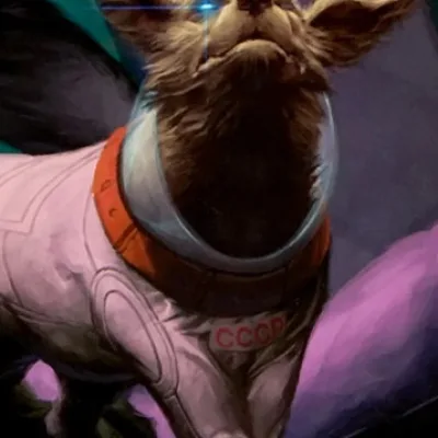Cosmo