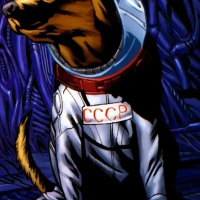 Cosmo