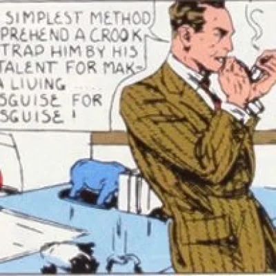 Cosmo