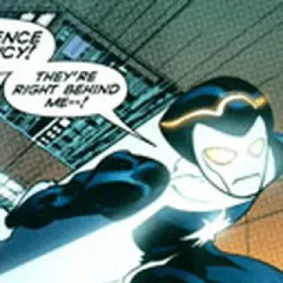 Cosmo Racer