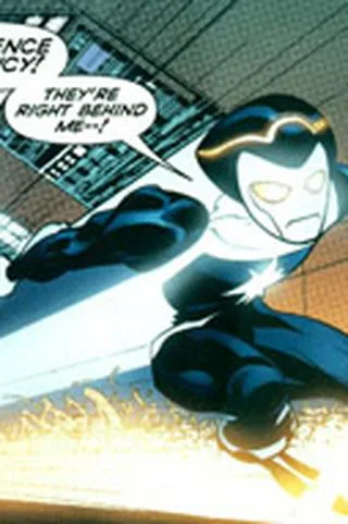 Cosmo Racer