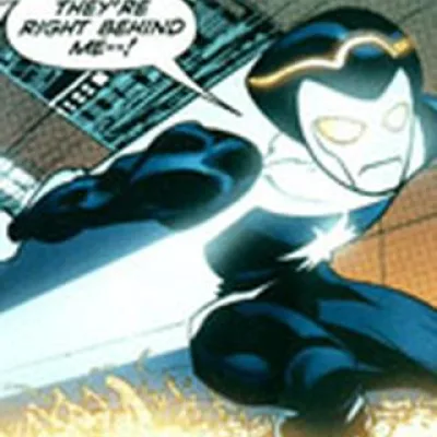 Cosmo Racer