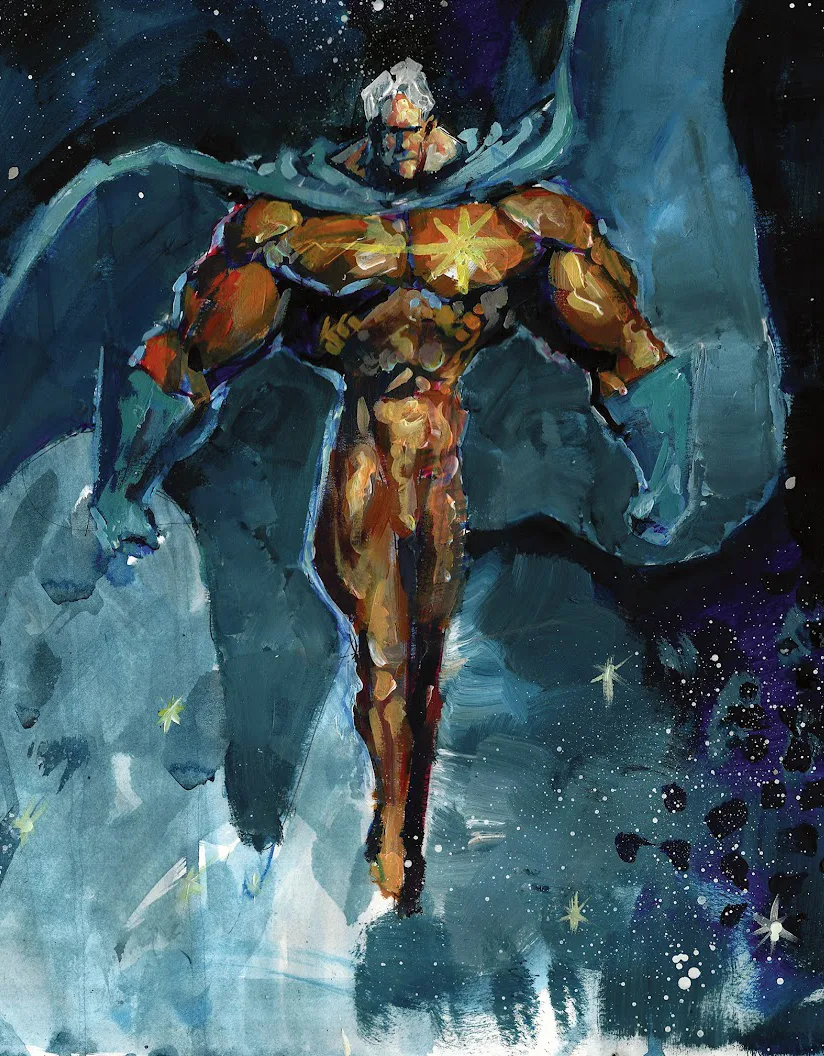 Cosmos