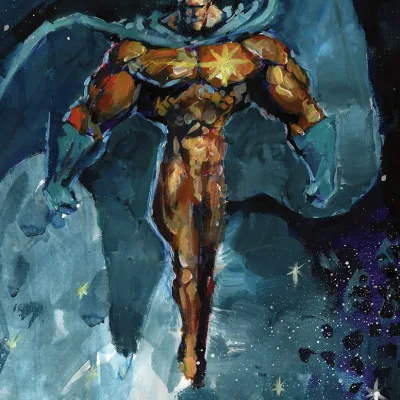 Cosmos