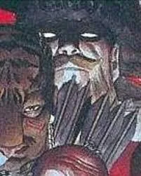 Cossack