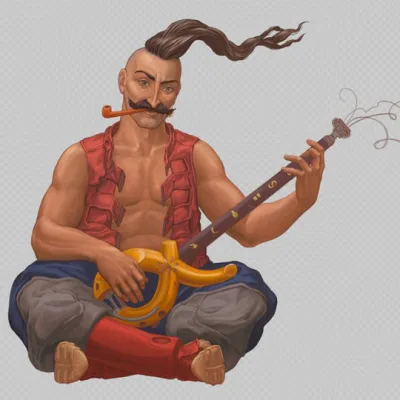 Cossack Chub