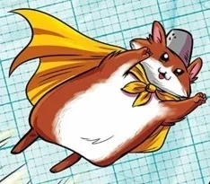 Costume Critter