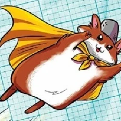 Costume Critter