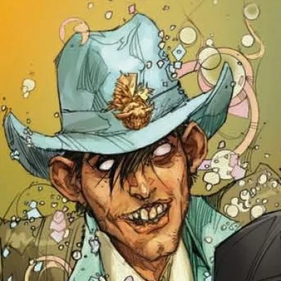 Cotton-Eyed Joe