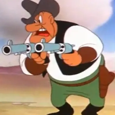 Cottontail Smith